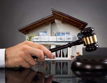 Правовая оценка недвижимости