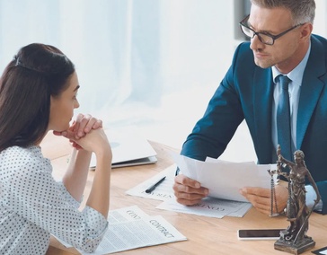 Консультации по гражданским вопросам