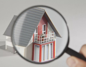 Подбор объекта недвижимости