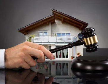 Правовая оценка недвижимости