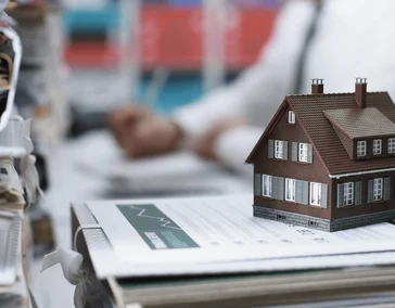 Оформление документов по жилому дому, земельному участку