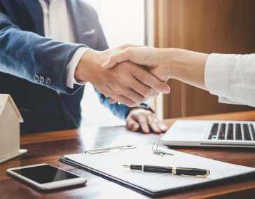 Одобрение ипотеки