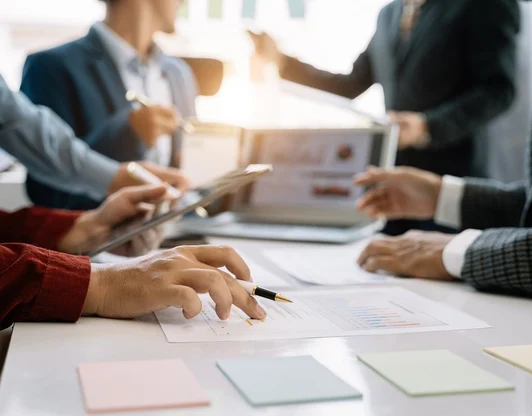 Налоговые вопросы