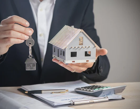 Продажа недвижимости