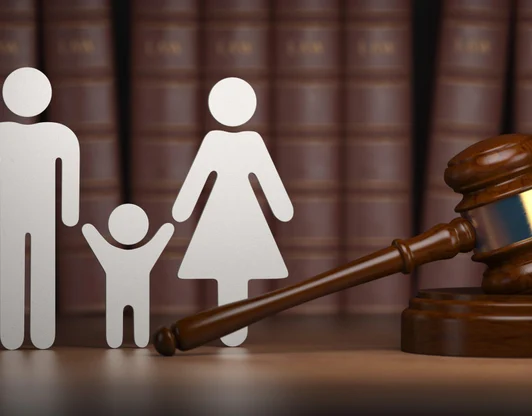 Семейное право