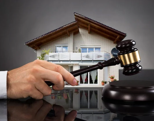 Правовая оценка недвижимости